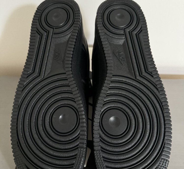 Cpfm Air Force 1 Low