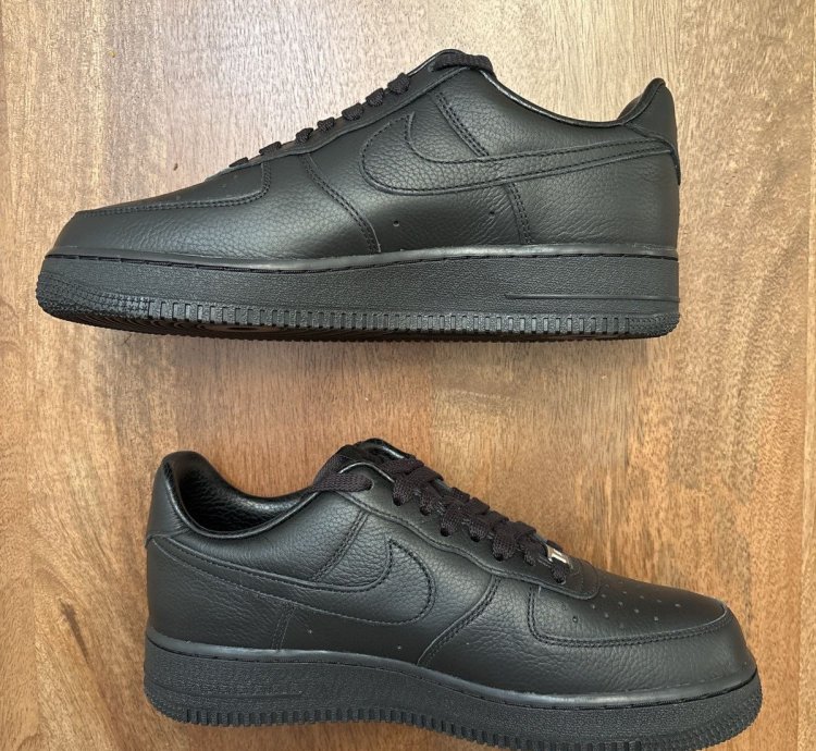 Cpfm Air Force 1 Low 2024
