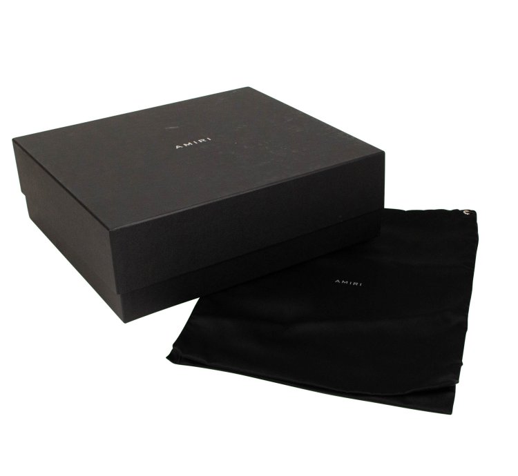 Black Leather Bandanna Buckle Boots Shoes