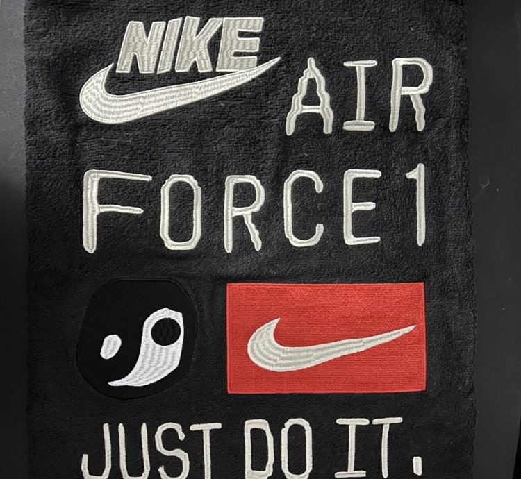 Cpfm Air Force 1 Moss Green