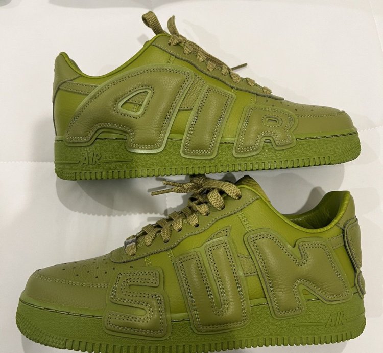 Cpfm Air Forces