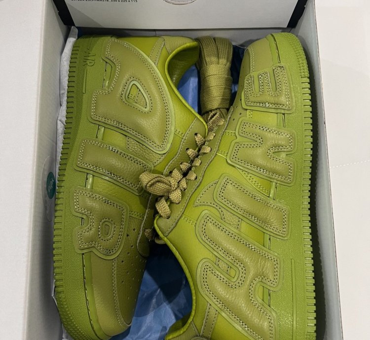 Cpfm Air Forces