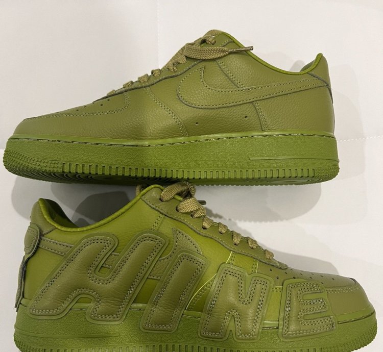 Cpfm Air Forces