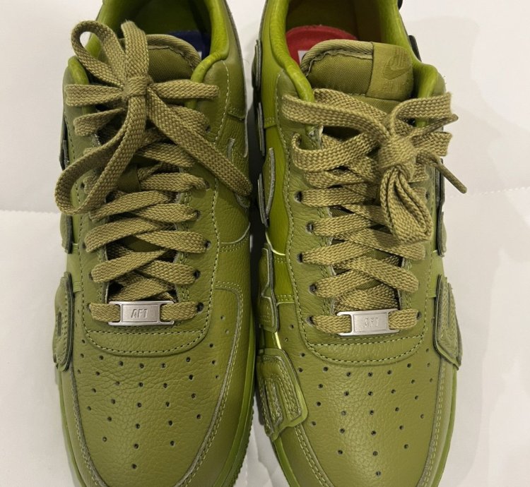 Cpfm Air Forces