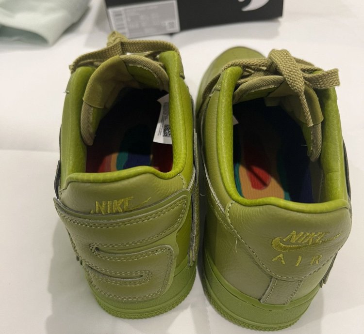 Cpfm Air Forces