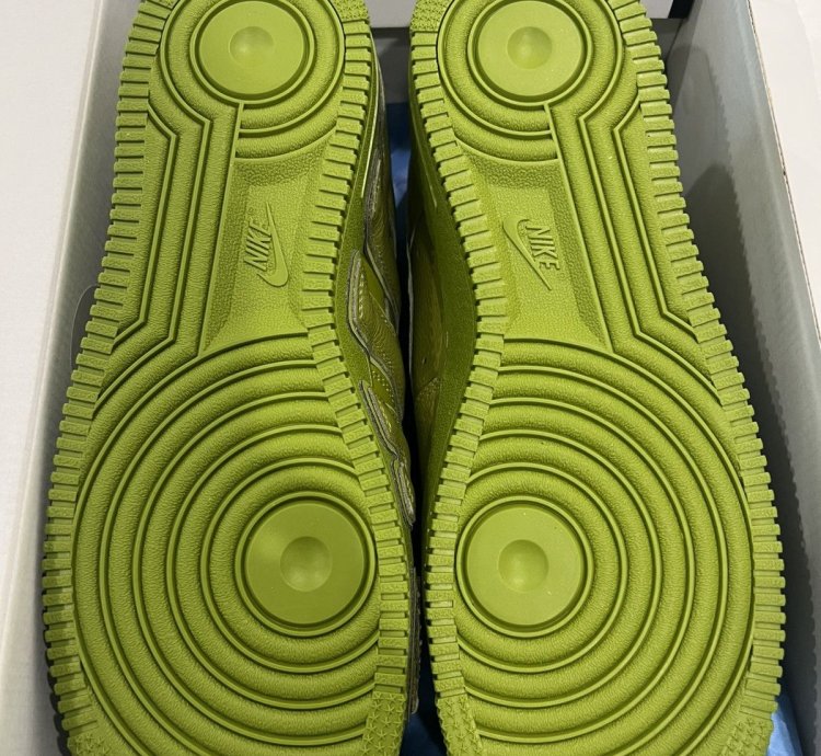 Cpfm Air Forces