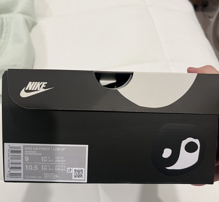 Cpfm Air Forces