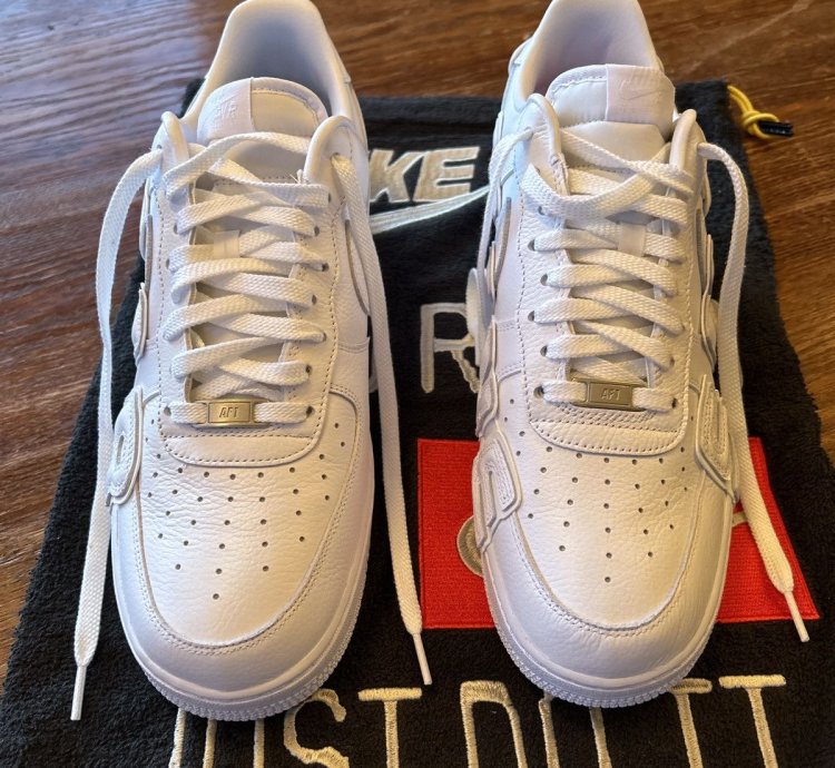 Cpfm Nike Af1 2024