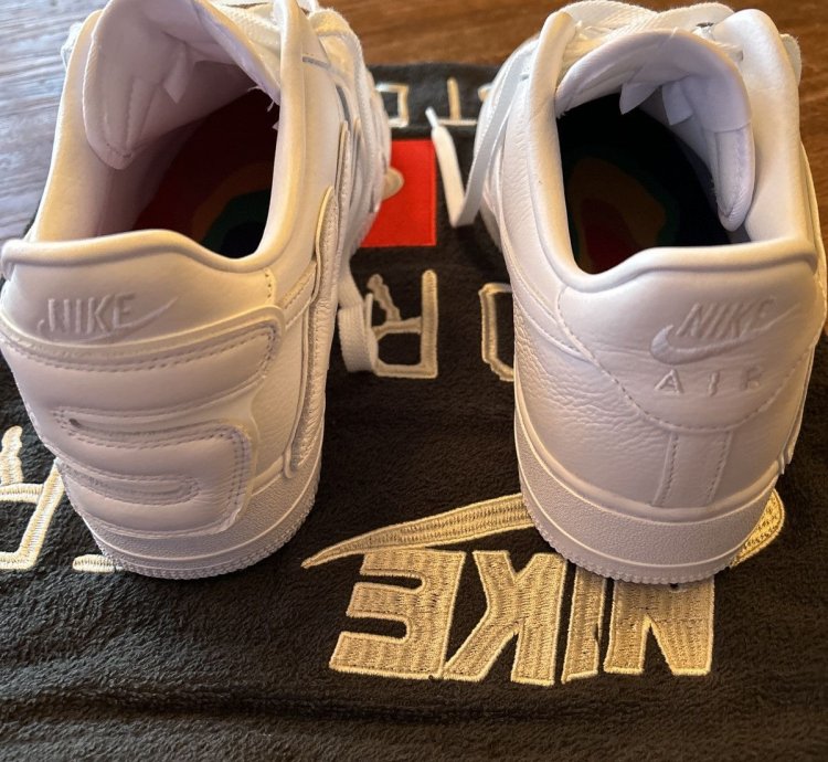 Cpfm Nike Af1 2024