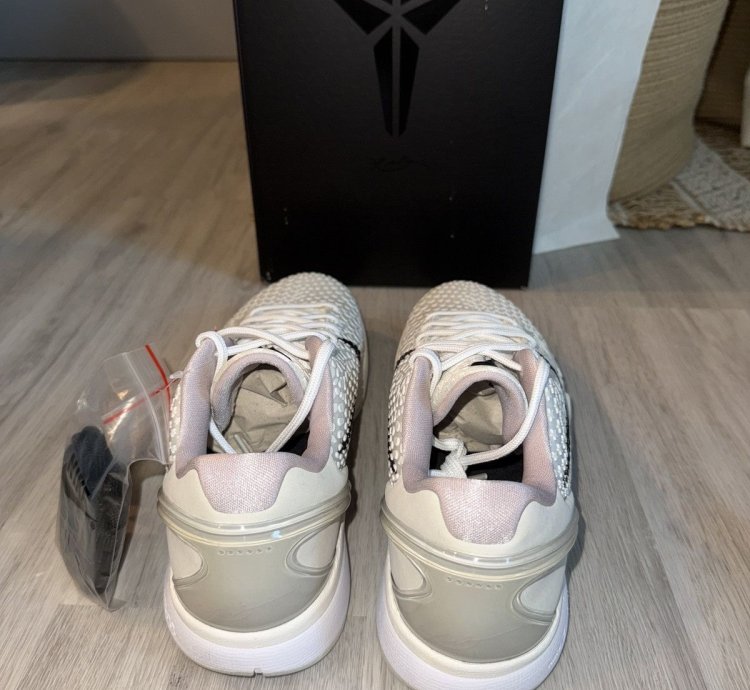 Deadstock Nike Kobe 6 Protro All-star 2 0 Men Size 11