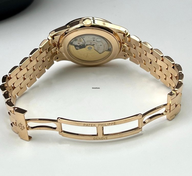 Patek Philippe Annual Calendar 5396 1r-001