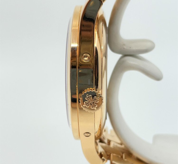 Patek Philippe Annual Calendar 5396 1r-001 Annual Calendarfull Set