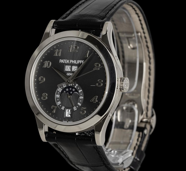 Patek Philippe Annual Calendar 5396g