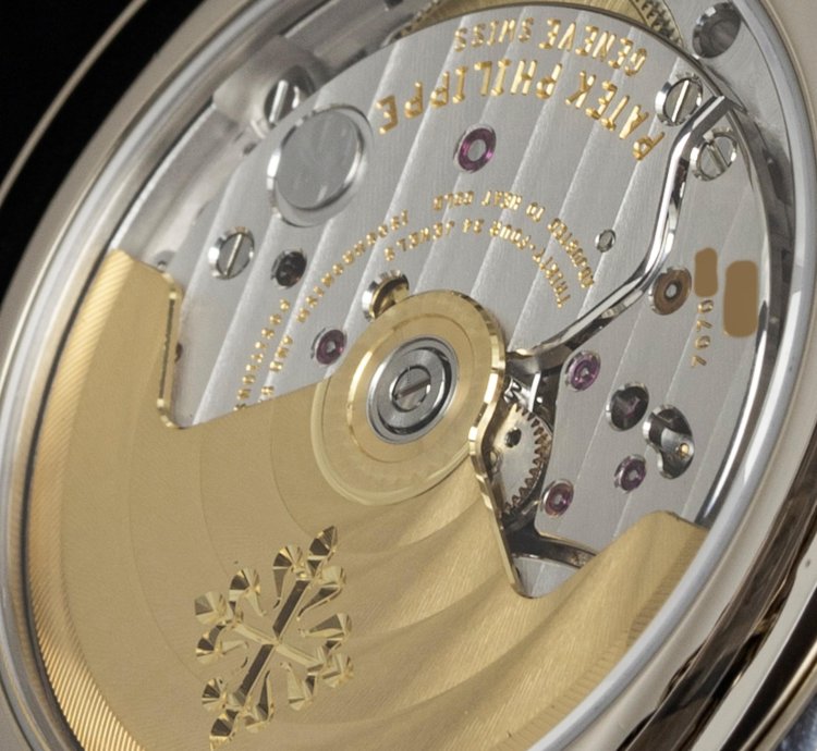 Patek Philippe Annual Calendar 5396g