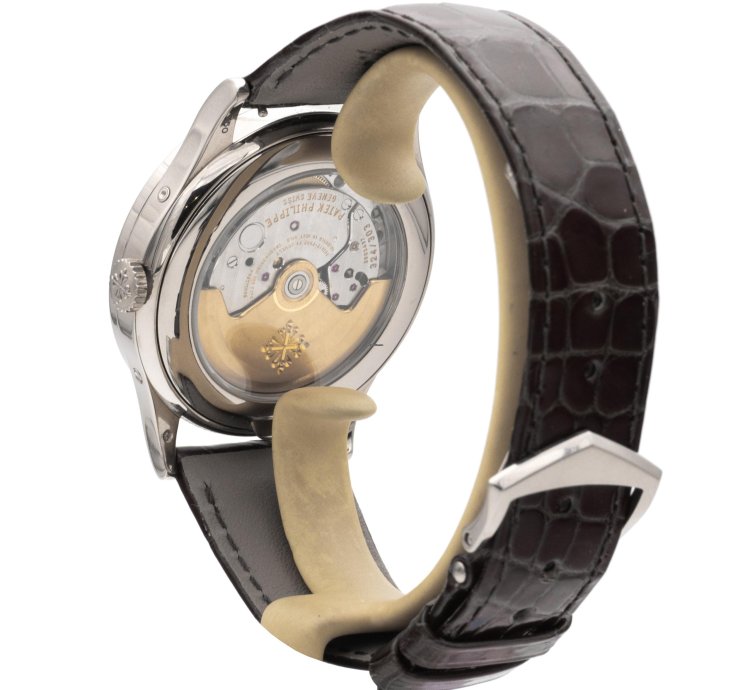 Patek Philippe Annual Calendar 5396g-001