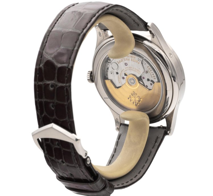 Patek Philippe Annual Calendar 5396g-001