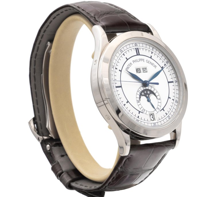 Patek Philippe Annual Calendar 5396g-001