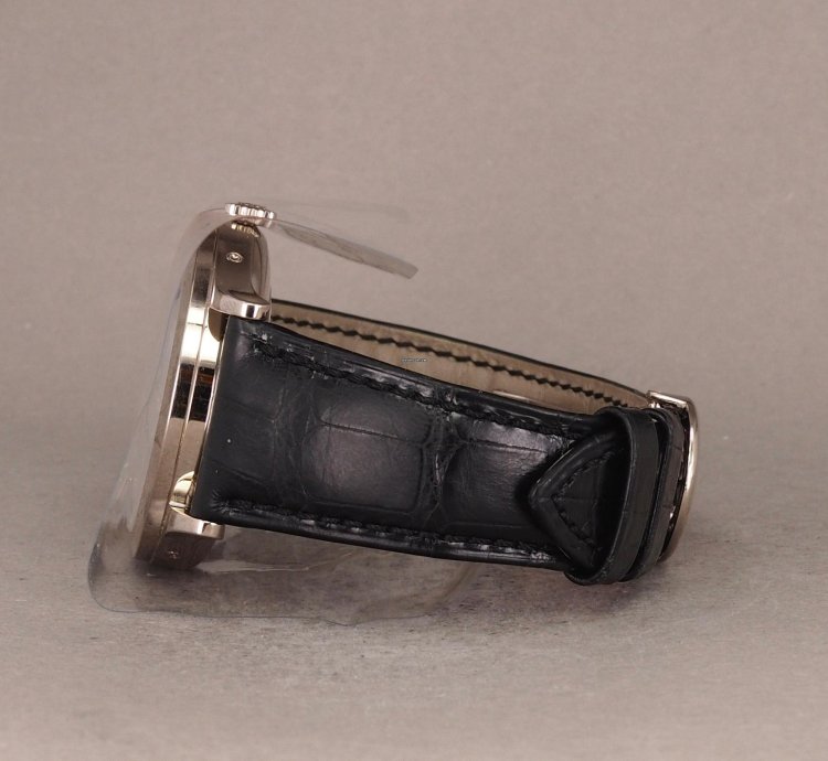 Patek Philippe Annual Calendar 5396g-011 - 2025 Ad Service