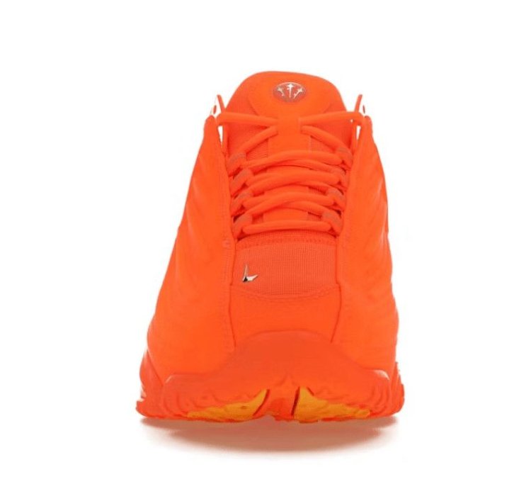 Hot Step 2 Drake Nocta Total Orange