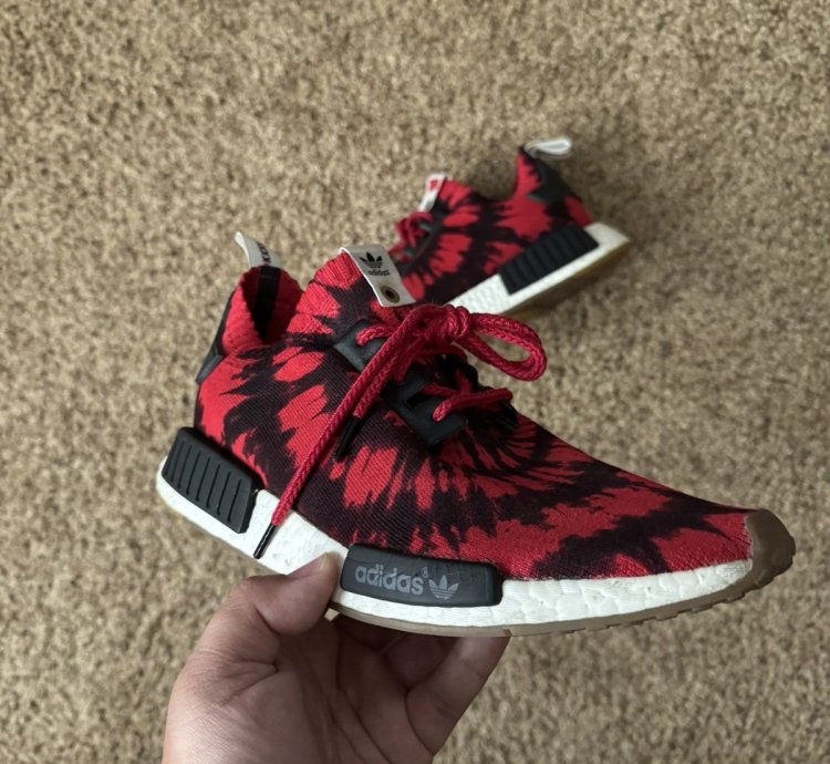 Adidas Nicekicks Nmd Pk