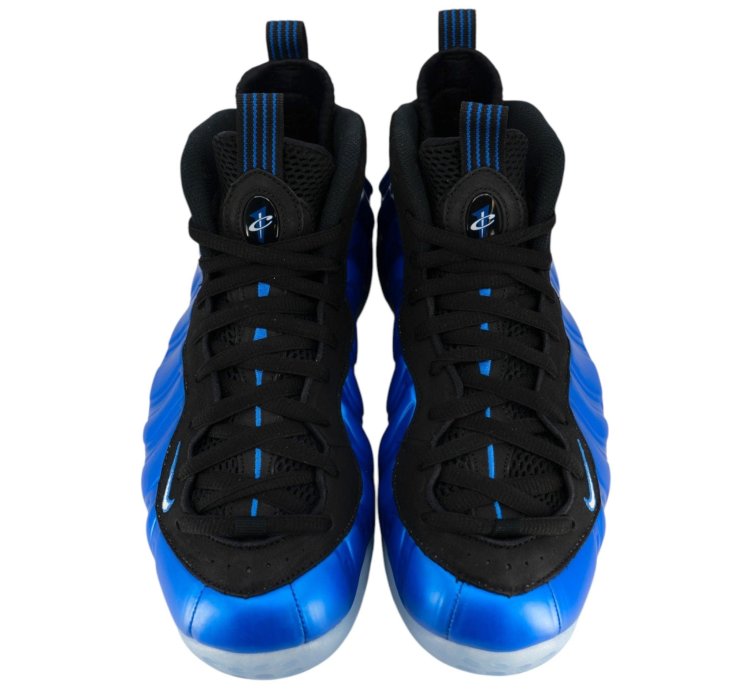 Air Foamposite One International Blue