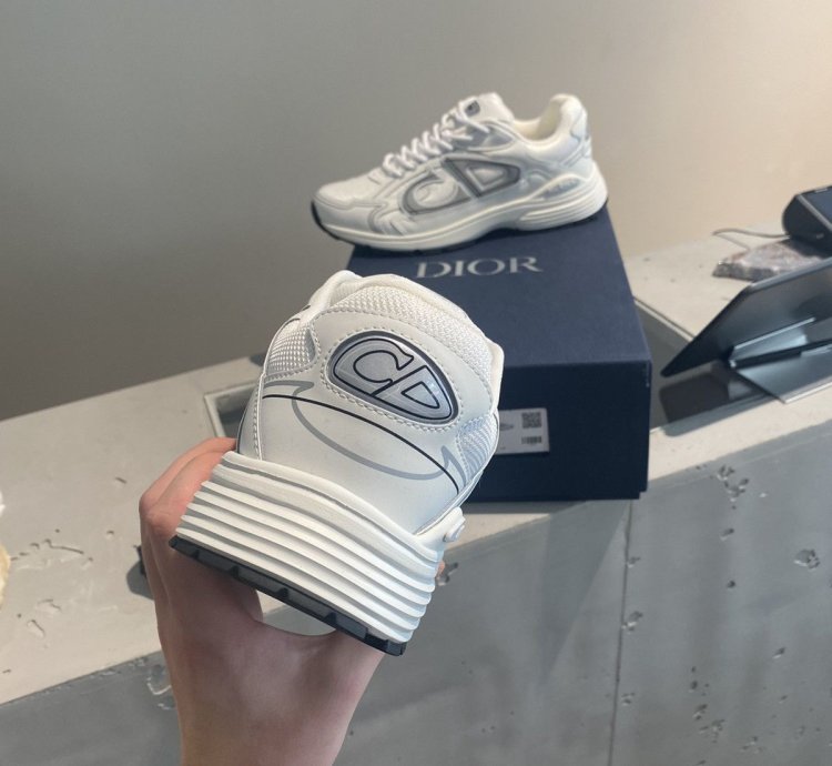 Black Week Dior B30 Sneaker