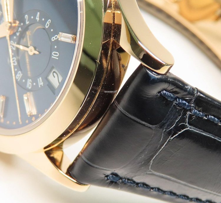 Patek Philippe Annual Calendar 5396r-015 Automatic Very Good