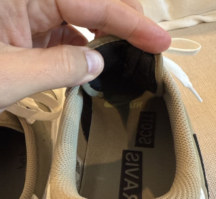Jordan 1 Retro Low Golf - Travis Scott