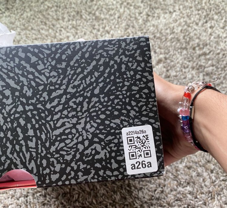 Jordan 3 Black Cement 2024 New