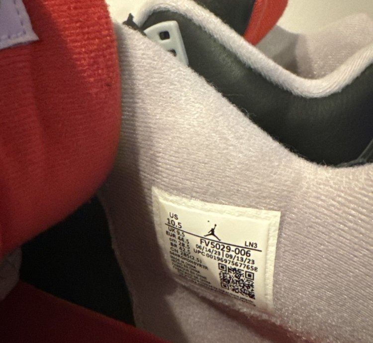 Jordan 4 Bred Reimagined