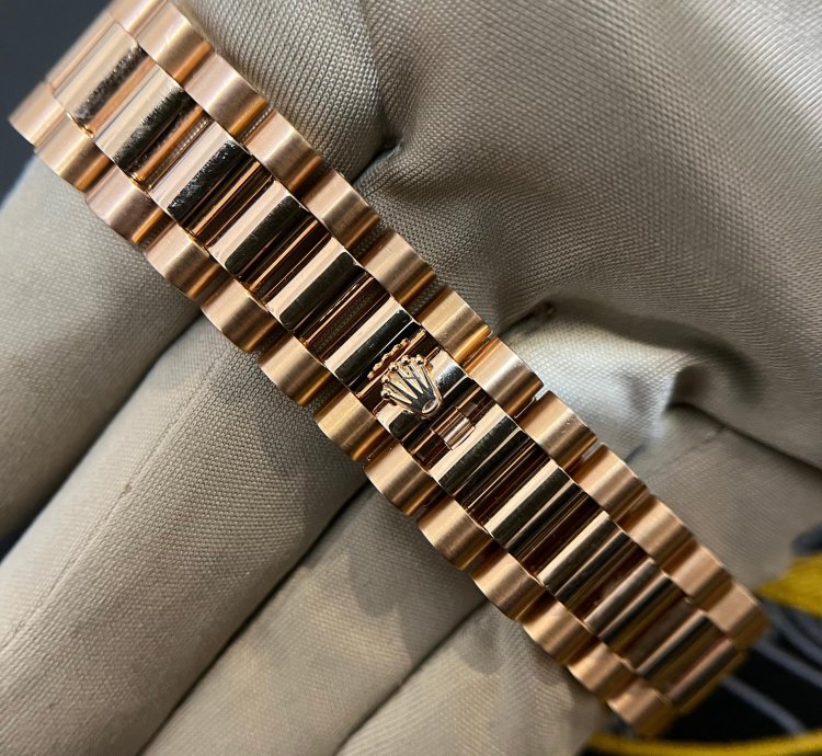 Rolex 118235