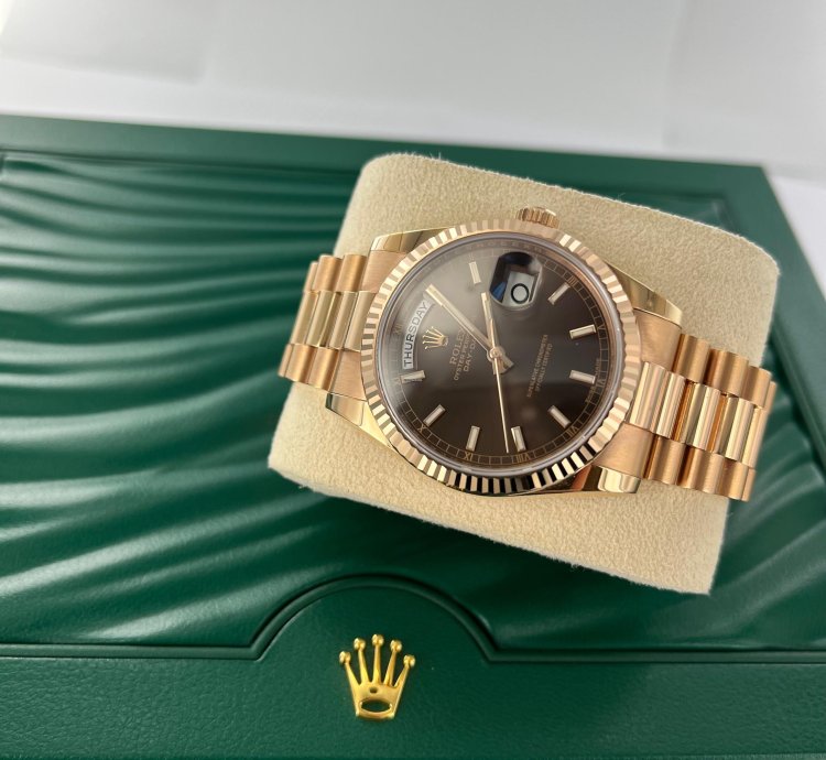 Rolex 118235