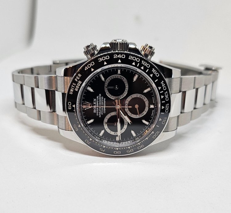Rolex 126500ln