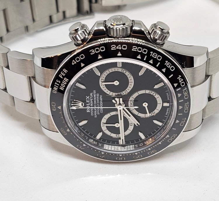 Rolex 126500ln