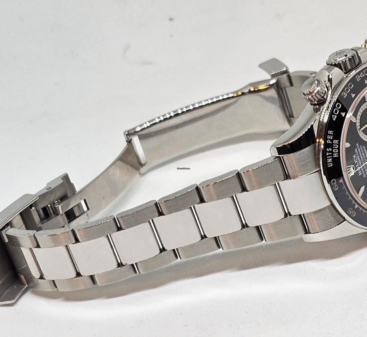 Rolex 126500ln