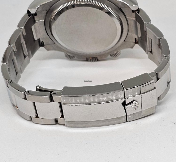 Rolex 126500ln
