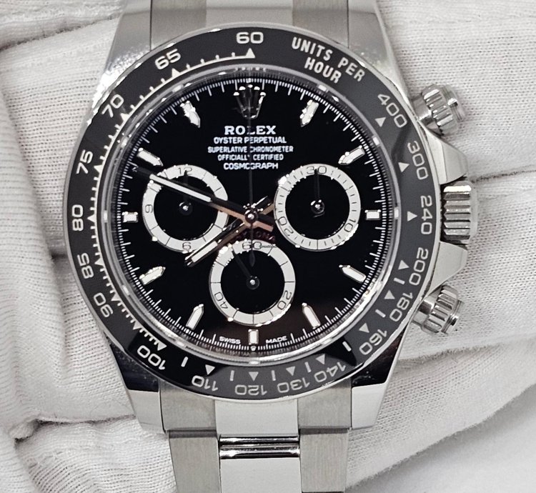 Rolex 126500ln