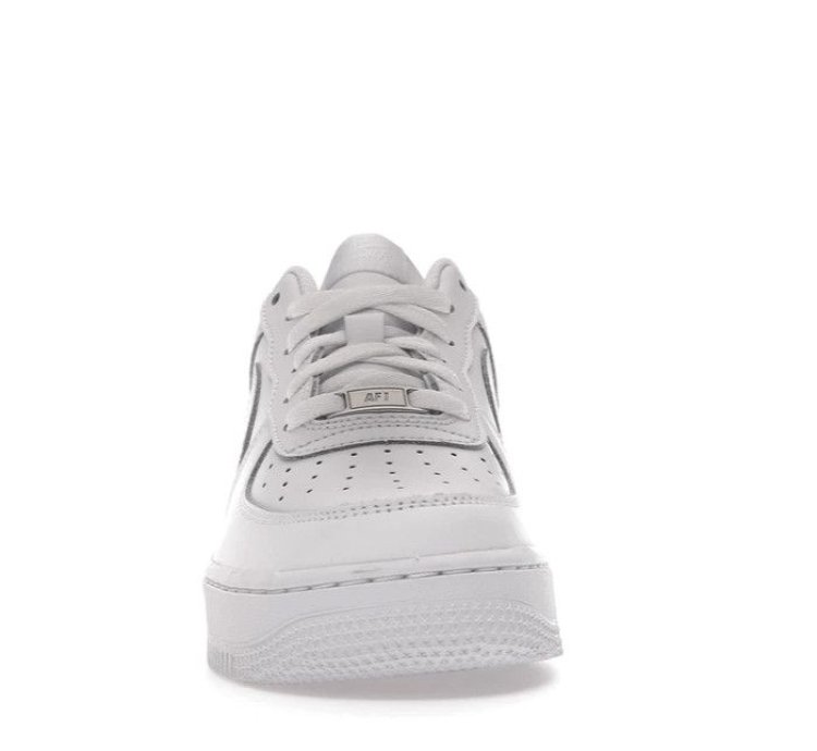 Air Force 1 Low Le Triple White