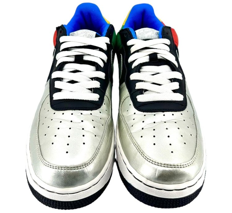 Air Force 1 Low Olympics