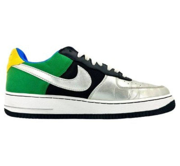 Air Force 1 Low Olympics
