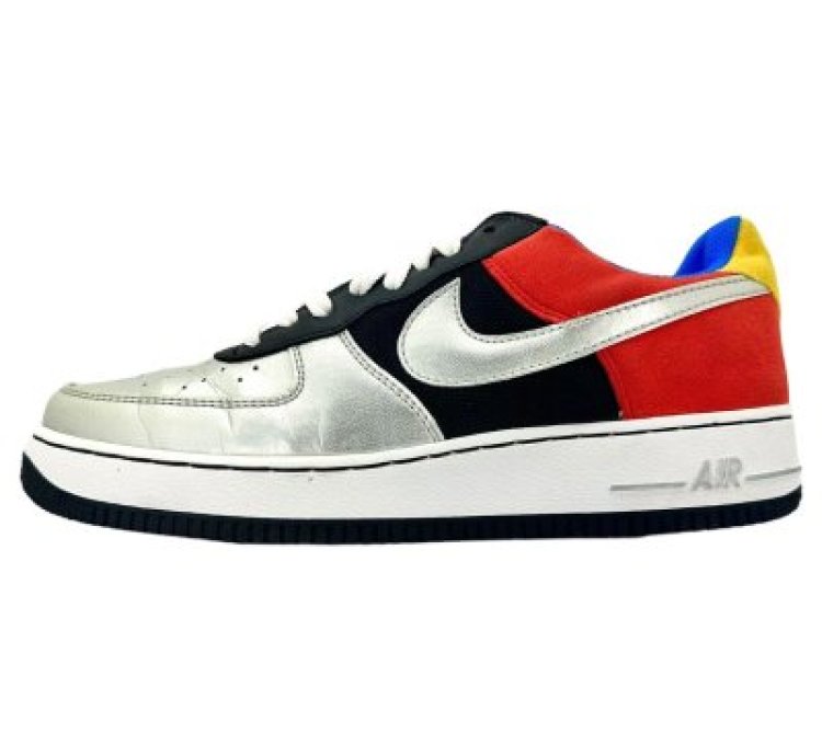 Air Force 1 Low Olympics