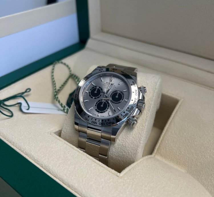 Rolex 126509