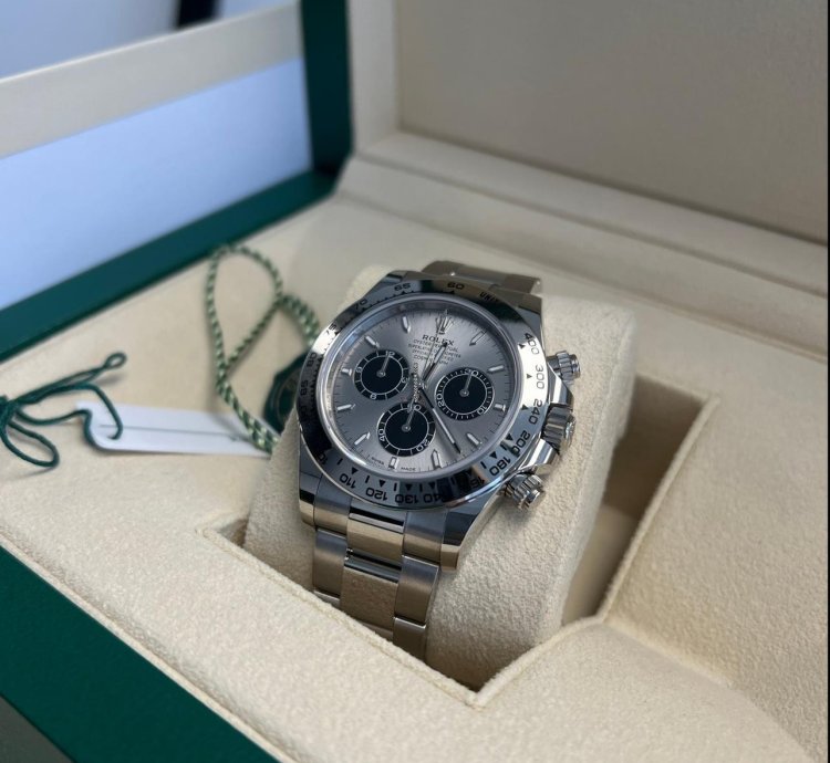 Rolex 126509