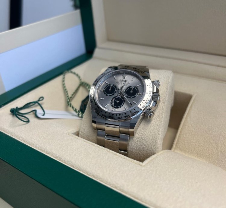 Rolex 126509