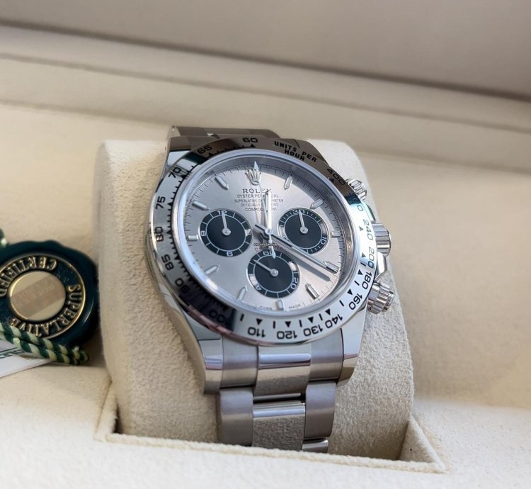 Rolex 126509