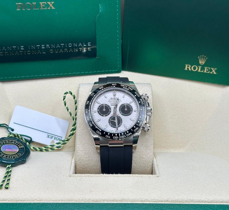 Rolex 126519ln