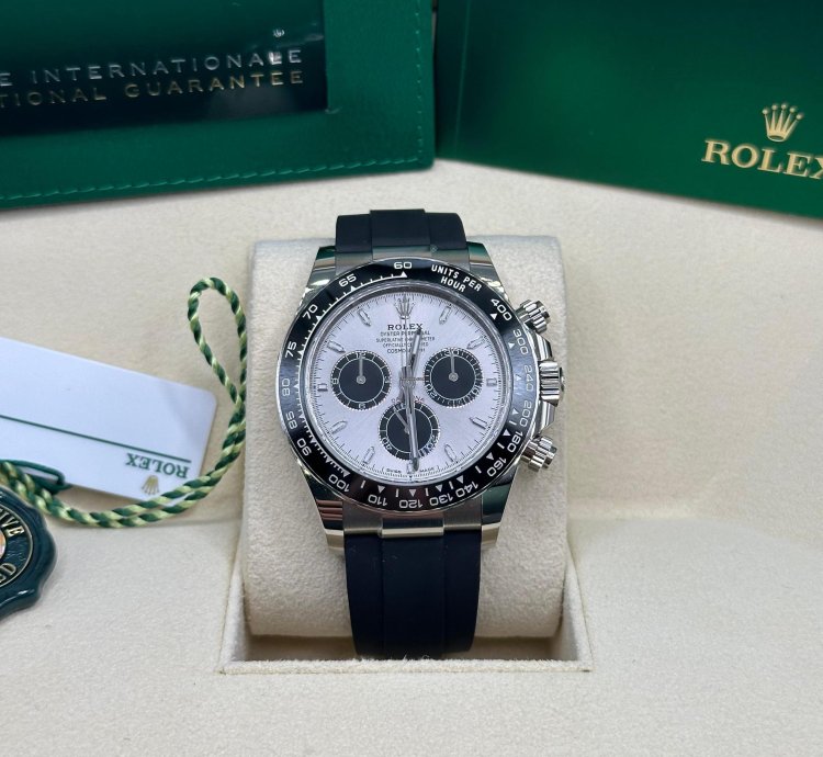 Rolex 126519ln