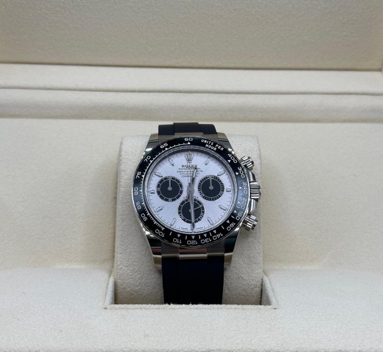 Rolex 126519ln