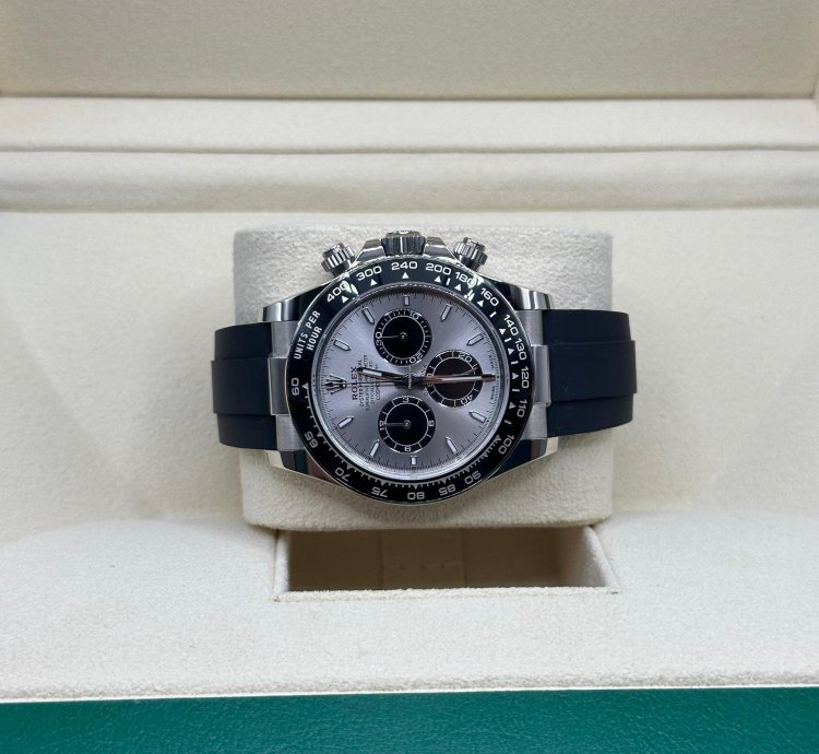 Rolex 126519ln