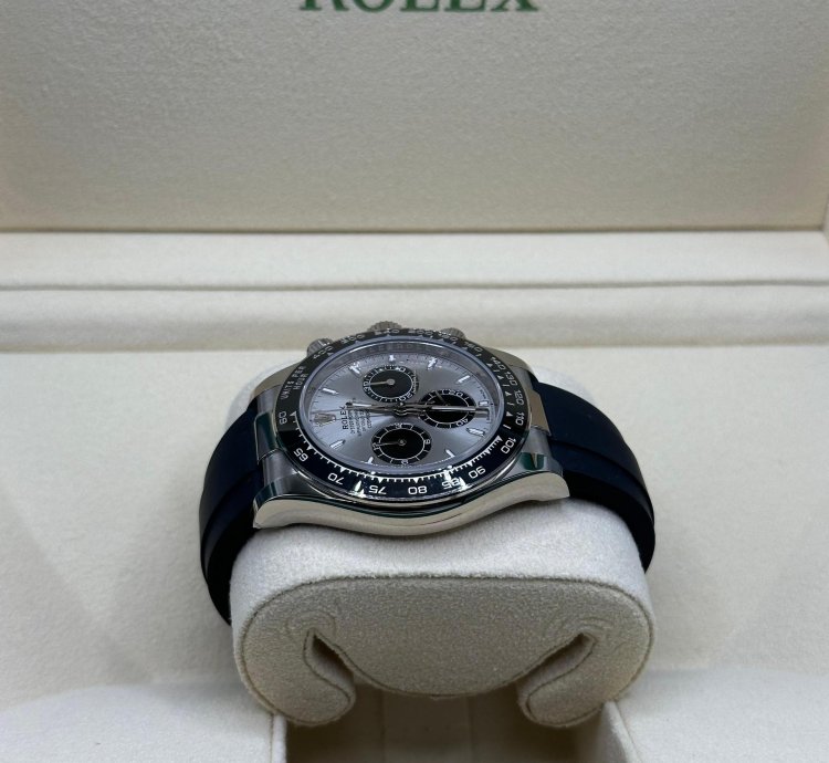 Rolex 126519ln